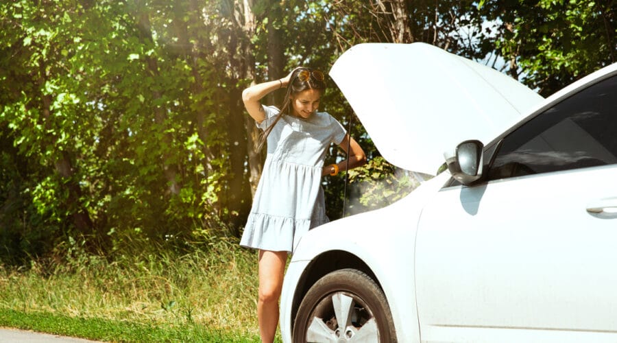 5 Easy tips to keeping your Car Happy and Healthy